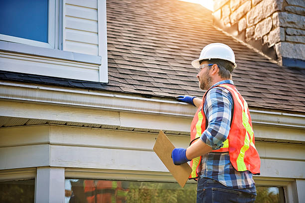 Licensed Roofing service in Gorham, NY - Ben Roofing and Steel LLC